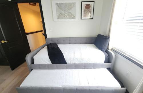 Chic Haven- Close to Beach, Boardwalk & Casinos - Foto 46