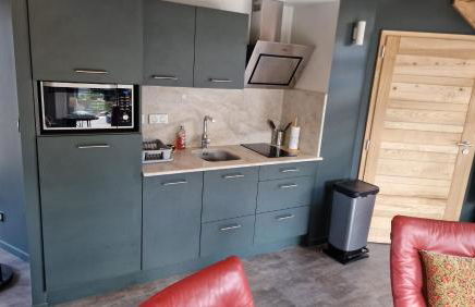 Le Domaine de la Répandise - Foto 25