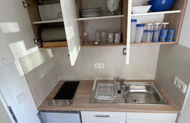 Kasa Klemm - helle und zentral gelegene Wohnung - Foto 7