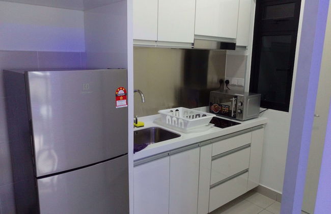 Ashton Meridin Suites - Foto 7