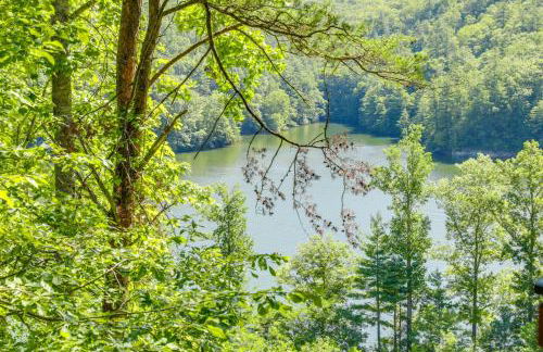 Lake and Pool Access at Bear Lake Reserve Condo! - Foto 23