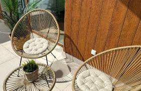 Rajski Zakątek - Foto 16