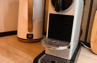 Zentrale Stadtwohnung, Bahnhofsnähe, OG-Krankenhaus, OG-Messe, EuropaPark - Foto 15