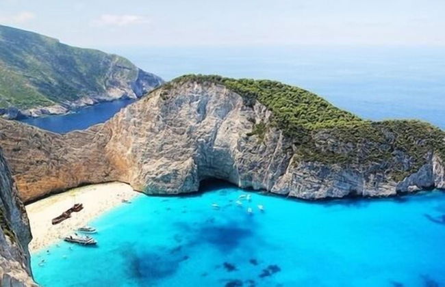 Shipwreck House - Foto 42