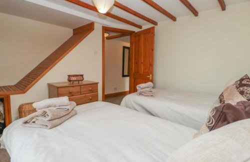 Shipwreck Cottage - Foto 19