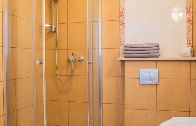 Family Homes - Apartamenty Vento - Foto 17