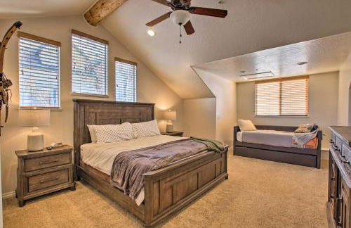 2-Condo Property with Mtn Views by Golf and Ski Resort - Foto 12