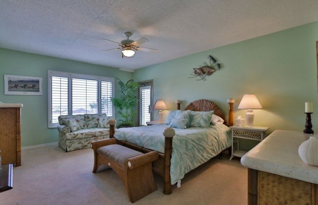 Surf And Racquet 101 3 Bedroom Condo by RedAwning - Foto 3