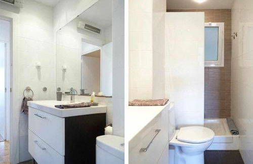 SAGRADA FAMILIA VIEWS Nos preocupa su seguridad - Foto 21