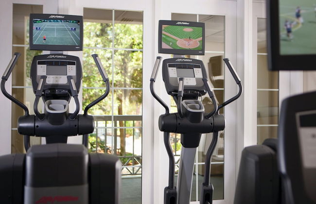 Marriott's Harbour Club - Foto 13