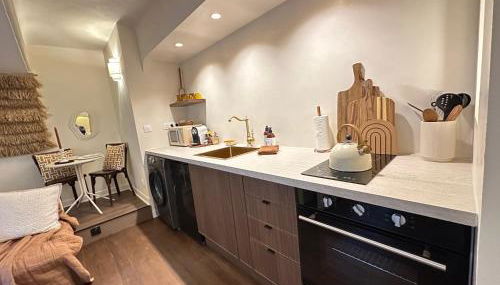 LES MALDIVES, T2, Balcon, Hyper centre Place aux Herbes - Foto 5