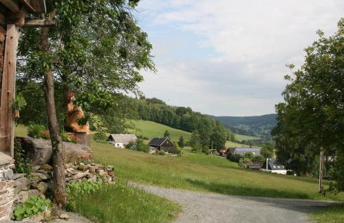 Künstlerwohnung - Foto 12