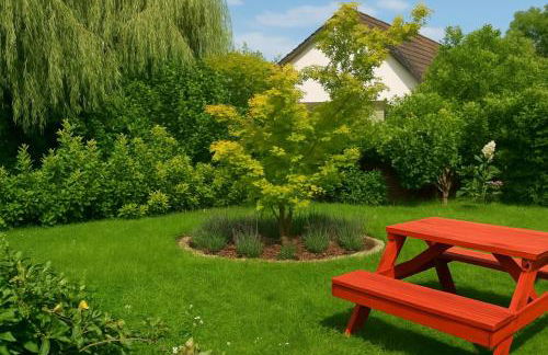 Mc Garry Apartments and Garden - Foto 11