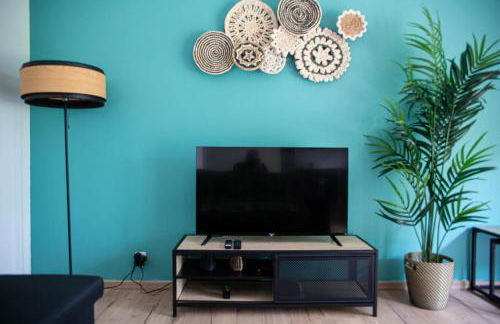 Overlord HQ - Foto 2