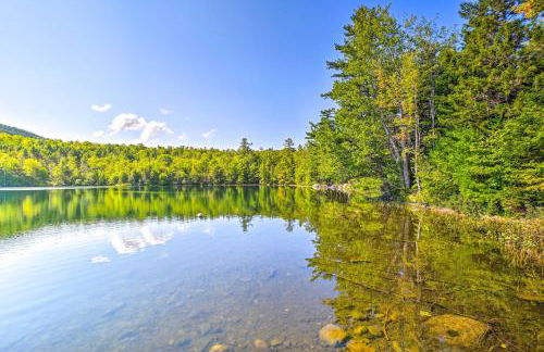 Dreamy Bucksport Hideaway on Freshwater Pond! - Photo 2