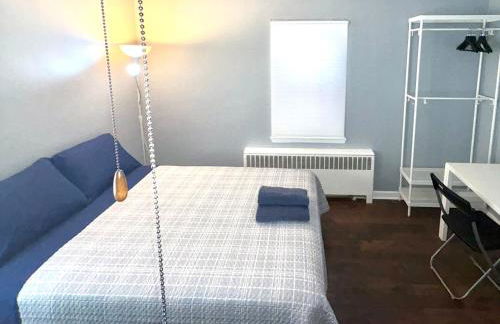 Cozy Apartments close to New York City - Foto 14