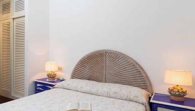 Casa della Monaca by Wonderful Italy - Foto 5, Habitación