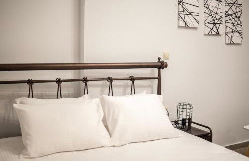 Filiatras Welcoming Hideaway - A Cozy Urban Escape - Foto 16