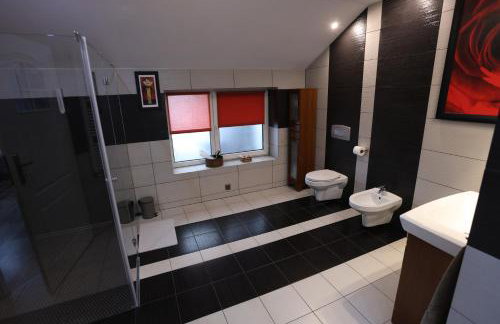 The Castle Terrace Apartment 100m2 - Foto 30