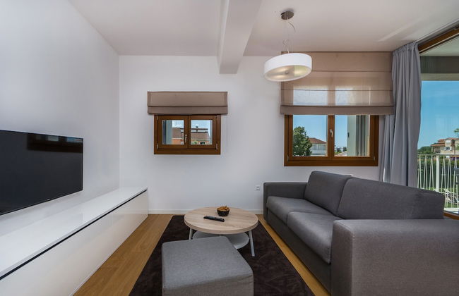 Apartments Maj Residence Premium - Foto 18