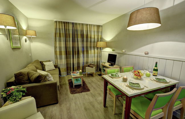 Luxury Apartment in a Gorgeous Area Called La Belle Epoque - Foto 12