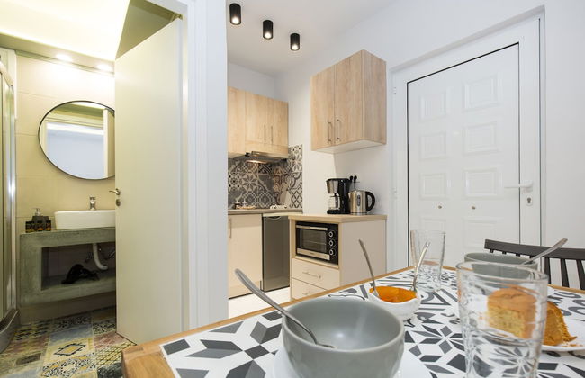 NK Apartments - Foto 79