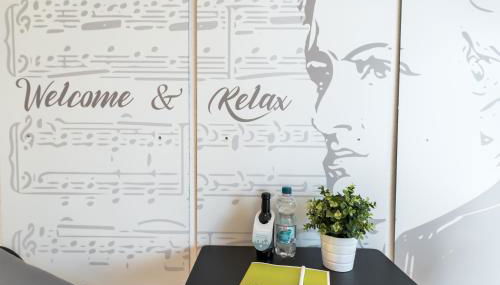 Boutique Apartments am Stadtgarten - Foto 5, Other