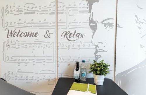 Boutique Apartments am Stadtgarten - Foto 5