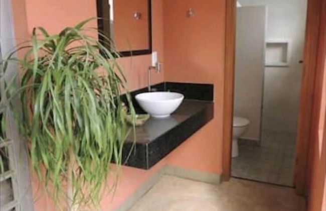 Casa Relax Brotas - Photo 10