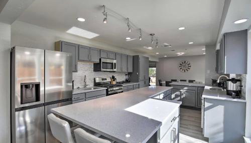 17 Mi to Dallas Richardson Home with Hot Tub - Foto 1