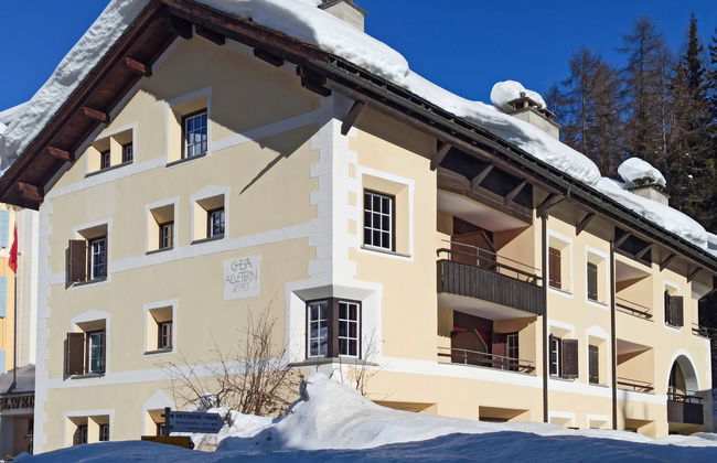 Chesa Alvetern 5 - Foto 16