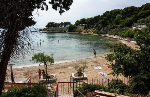 Apartment Paola with free private parking place - Foto 44