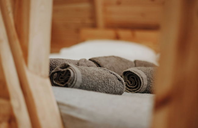 Banana Eco Camp - Foto 57