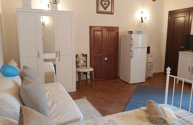 Furaha Villa Etna Trecastagni - Foto 8