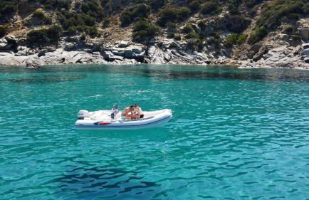 Villa fantastica Villasimius - Foto 49