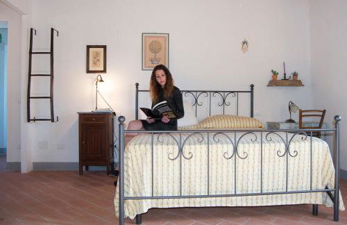 Il Poggetto di Casciana - Foto 31