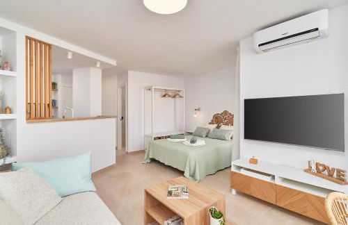 Kanu Apartment - Torrox Costa - Photo 12