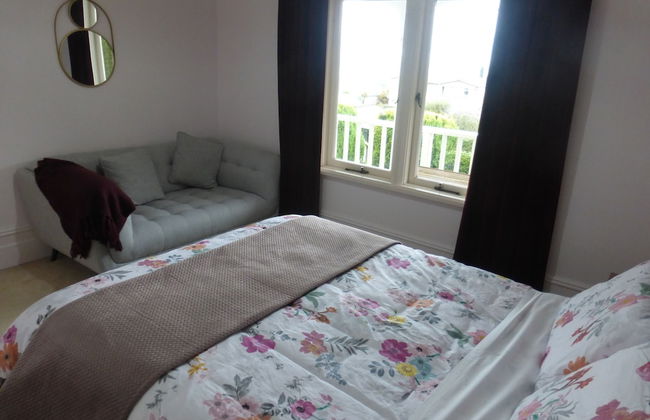 Oamaru Holiday Homes 28 Ure Street - Foto 7