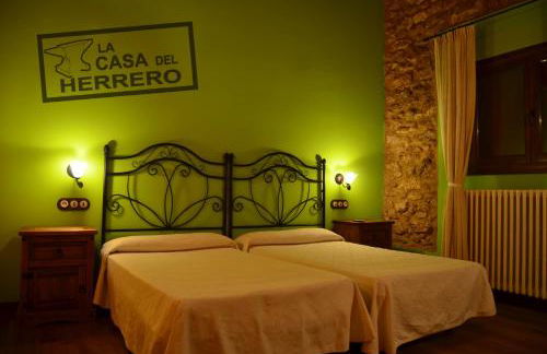 La Casa del Herrero - Foto 16