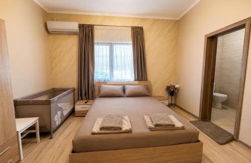 Guest House Costa 1 - Photo 21
