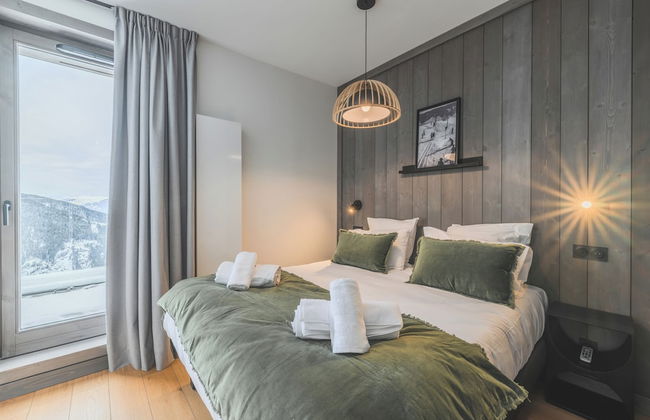 Résidence Terresens Le quartz - Foto 13