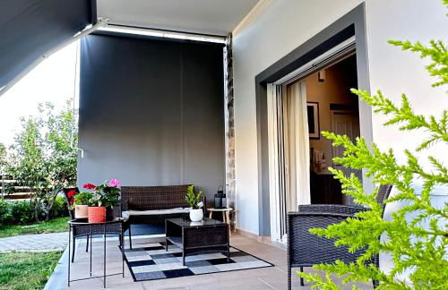 Nafsika Luxe edition Oreon Suites - Photo 37