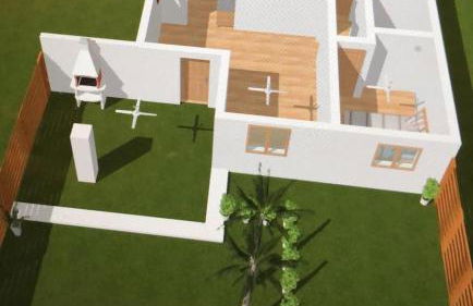 We Love Xabia, 3bed next to La Siesta - Foto 15