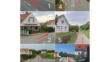 Le Repos du Randonneur - Foto 5