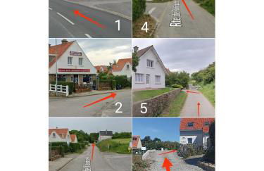 Le Repos du Randonneur - Foto 5