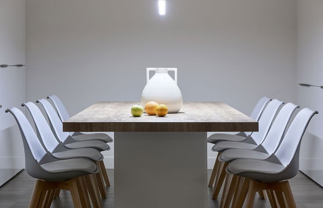 Elaia Luxury Suites Lagonissi - Foto 39