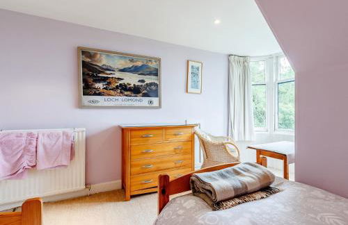 5 Bed in Blacklunans CA409 - Foto 26