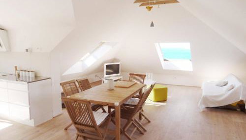 Hvar attic modern design - town center with a great view - Foto 5