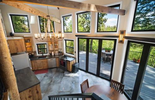 Adullam Rustic Cabin - Foto 2