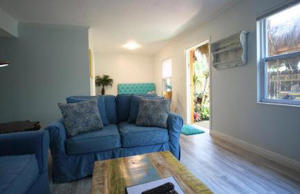 BeachPoint Cottages - Foto 16